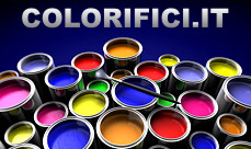 Colorifici a Latina by Colorifici.it